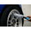Barrel Blade - Microfiber Wheel Brush - Flat Head, Removable Cover, Firm And Bendable _a 5
