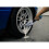 Barrel Blade - Microfiber Wheel Brush - Flat Head, Removable Cover, Firm And Bendable _a 2