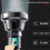 1200000lm Led Flashlight Super Bright Torch Usb Rechargeable Lamp H... 3