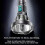 1200000lm Led Flashlight Super Bright Torch Usb Rechargeable Lamp H... 4