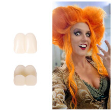Kyo Tooth Cap Gagtooth For Pennywise Winifred Sanderson Cosplay Accessories For Halloween