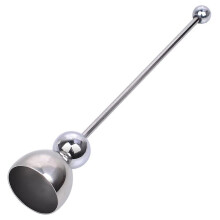 Eggshell Topper Cutter Remover Stainless Steel Egg Shell Cracker Opener