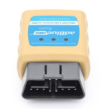 Adblue Obd2 Emulator For Trucks Adblue Def And Nox Emulator Plug And Drive Device By Obd2