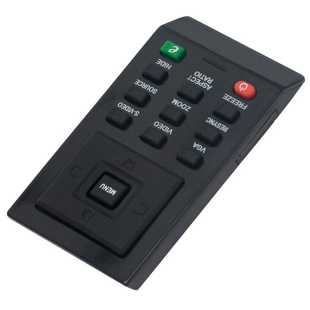 Replace Remote Control For Projector X1161p X1161pa X1261p X110p H110p X1161n 9152243602709