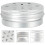 10pcs Scent Training Case Dog Scent Training Dog Scent Training Container Odor Training Tool For Dogs 3