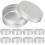 10pcs Scent Training Case Dog Scent Training Dog Scent Training Container Odor Training Tool For Dogs 4