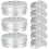 10pcs Scent Training Case Dog Scent Training Dog Scent Training Container Odor Training Tool For Dogs 2