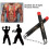 Nunchuck,Practical Foam Nunchucks Portable Training Nunchuck (2pcs) 4