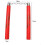 Nunchuck,Practical Foam Nunchucks Portable Training Nunchuck (2pcs) 6