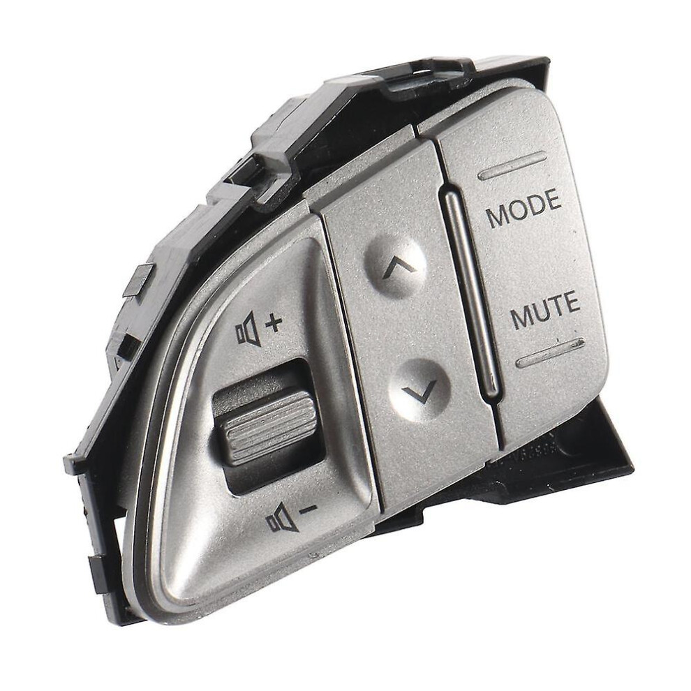 Multi-Function Steering Wheel Button Volume Adjustment Cruise Fixed Speed For Ix35 2010-2015 967002 4522139441821