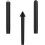 6pcs Pen Replacement Screen Stylus Nib Compatible Pen/h Device Surface Touch For Refill H/tip/h/h 5