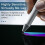 6pcs Pen Replacement Screen Stylus Nib Compatible Pen/h Device Surface Touch For Refill H/tip/h/h 2