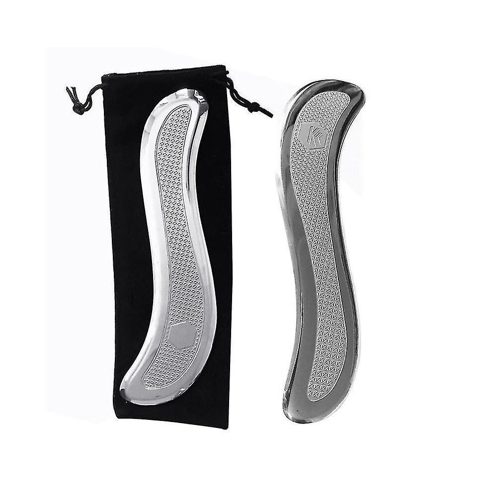 Scraping Massage Myofascial Release Tool Soft-tissue Mobilization Iastm Tool