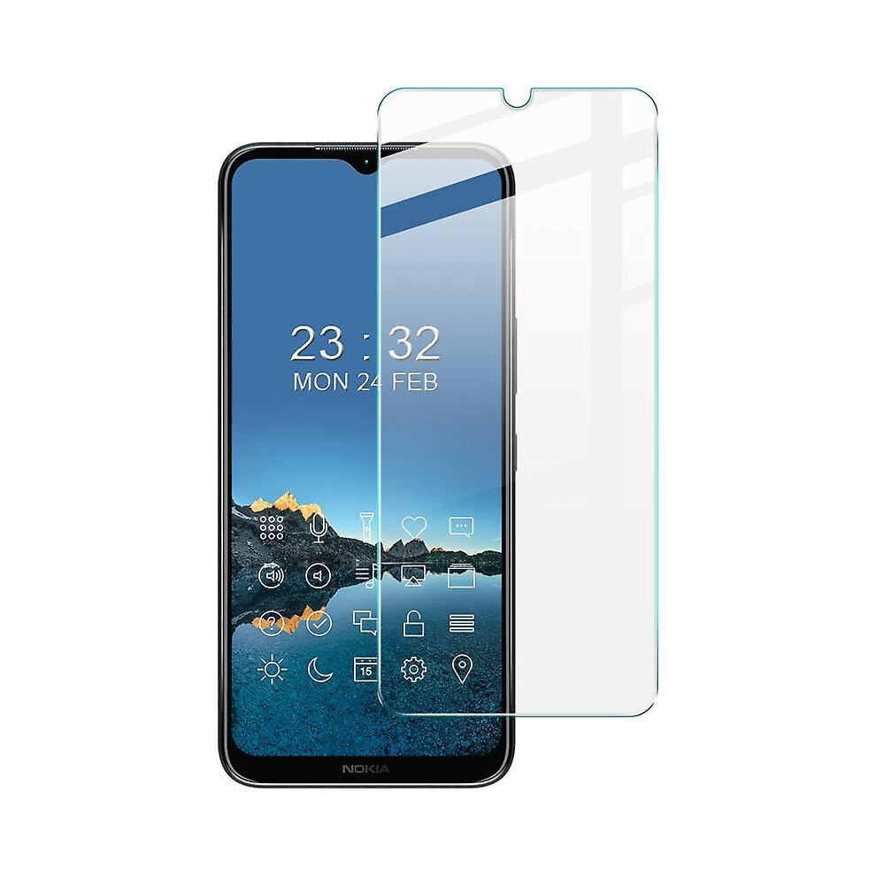 Imak H Series Tempered Film For Nothing Phone 1 5G 4522139444600