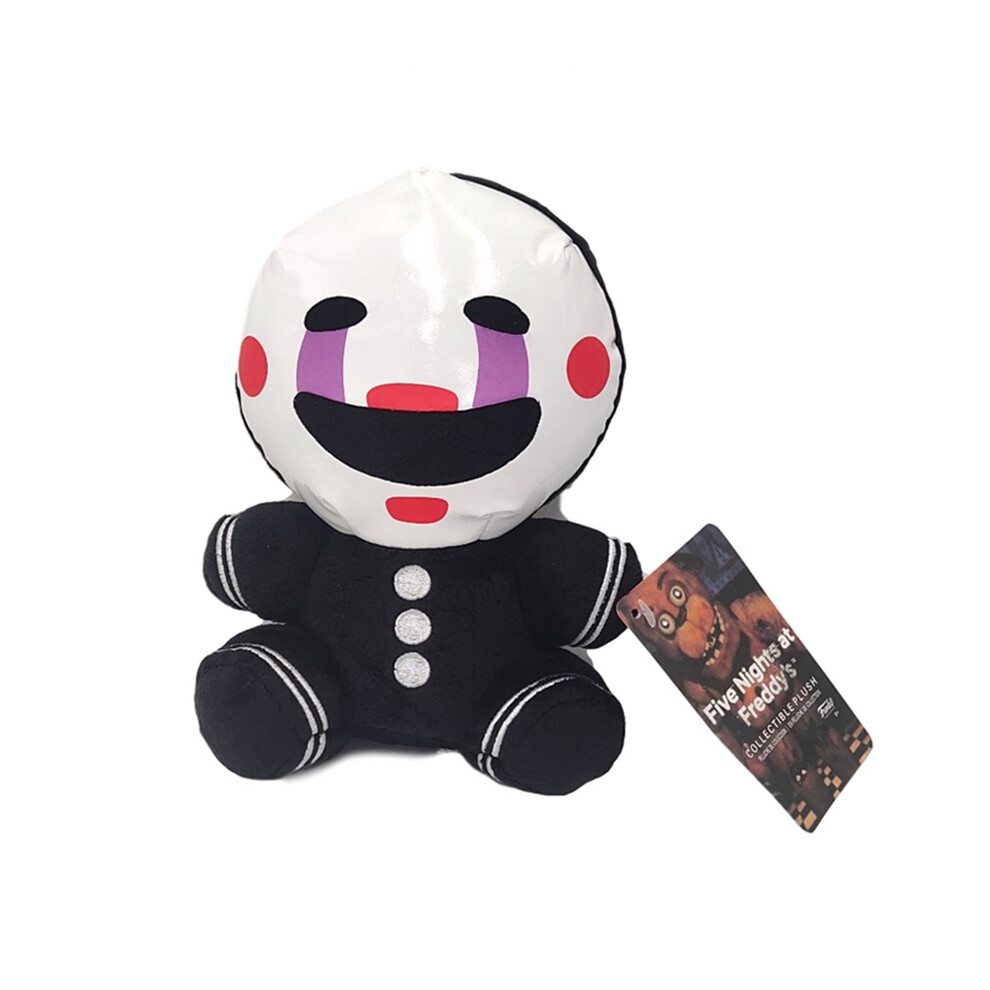 (fnaf 11) Five Night At Freddy Fnaf Cute Plush Toys Game Doll 18 CM