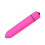 Waterproof 10 Different Vibration Modes Bullet Vibrator GSpot Hot Pink 1