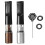 2 Cigarette Filter Holders, Paired With Washable Filters 3