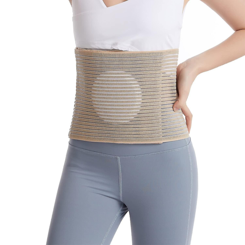 Umbilical Hernia Support Belt I Relieves Pain And Discomfort For Umbilic, Umbilical Abdominal And Scar