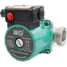 25/60-130 For Central Heating Recirculation Pump - Jxlgv