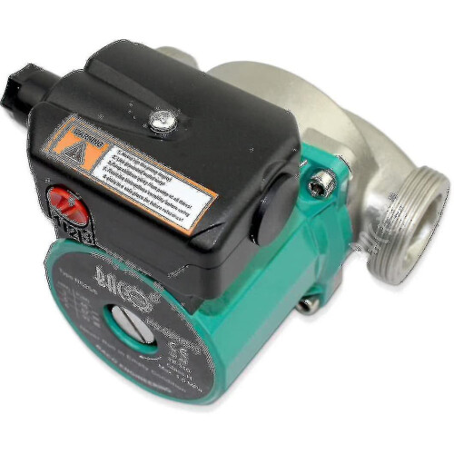 25/60-130 For Central Heating Recirculation Pump - Jxlgv 2