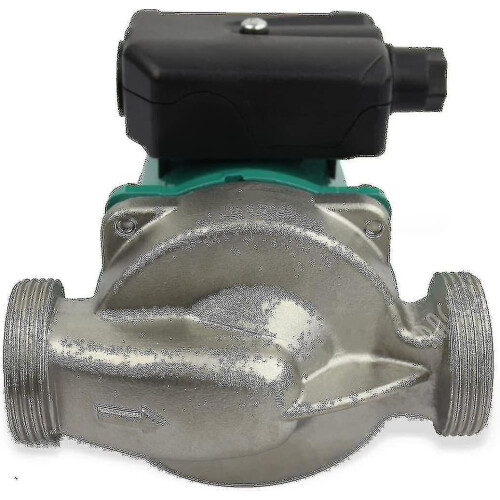25/60-130 For Central Heating Recirculation Pump - Jxlgv 1