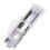Sliding Button Hole Presser Foot  Buttonhole Foot For Sewing Machine-mxbc 1