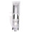 Sliding Button Hole Presser Foot  Buttonhole Foot For Sewing Machine-mxbc 2