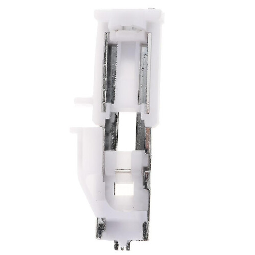 Sliding Button Hole Presser Foot  Buttonhole Foot For Sewing Machine-mxbc 1