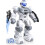 Rc Robot Toys For Kids, Large Programmable Remote Control Smart Walking Dancing Robot Toy Gift With Gesture 1