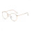 Blue Light Blocking Anti-radiation Eyeglasses, Computer Glasses, Game Glasses 1