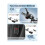 Motorcycle Phone Charger, Dual Usb Type C Pd 5
