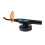 (Black) Dental Curing Light Wireless Led Dental Light Curing Lamp Cordless Adjustable 1