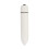 Waterproof 10 Different Vibration Modes Bullet Vibrator G Spot White 1