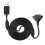 Charging Cable For Xbox 360 Gamepad Wireless Remote Controller 1.8m Usb Charging Adapter Charger Replacement Cables 1
