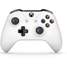 Wireless Xbox Controller For Xbox One S Console, Ps3/pc/pc 360, Windows 7/8/10/11, Built-in 2.4ghz Connected Dual Vibration, Usb Charging