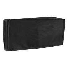 Oxford Cloth Dust Cover Waterproof Game Console Protective Fit For Switch Oled