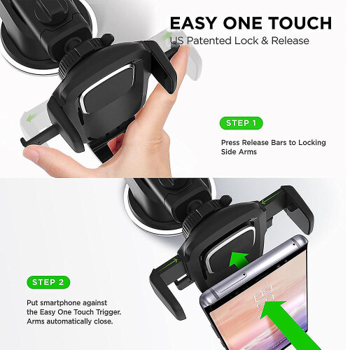 Easy One Touch 5 Dashboard 2