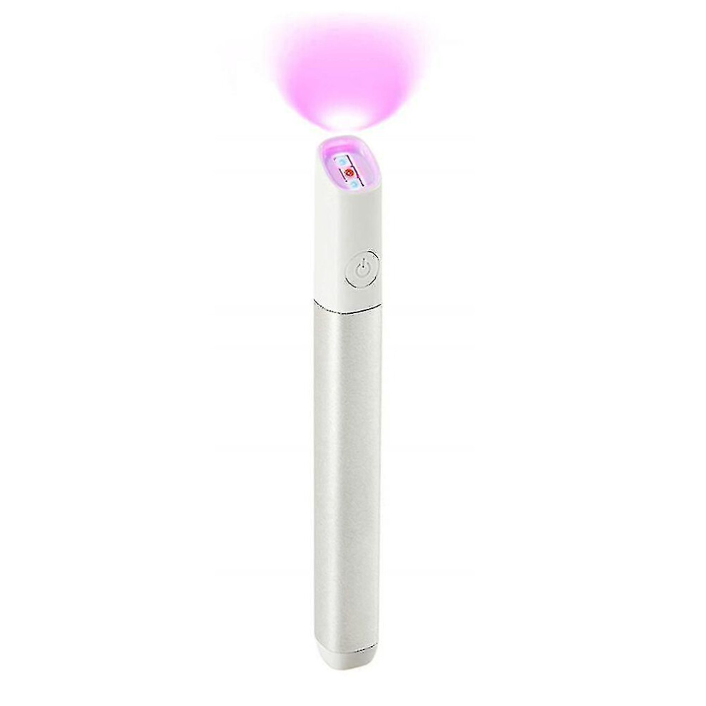 Light Acne Removal Pen Visibly Clear Therapy Targeted Acne Spot Treatment