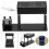Precision Ballistic Shooting Chronograph Airsoft Rifle Bullet Velocity Meter 8