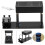 Precision Ballistic Shooting Chronograph Airsoft Rifle Bullet Velocity Meter 3