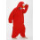 (Red, S) Sesame Street Cookie Monster Blue 1