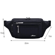 Grteltasche Bauchtasche Multifunktionale Hfttasche Mit Reiverschluss Geeignet