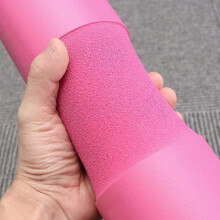 Barbell Pad Heavy Duty, Weightlifting, Squat, And Hip Thrust Pads_happyshop