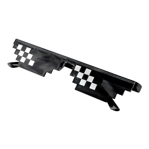 2023 New Pixel Glasses, 2 Strokes Fast 1