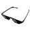 2023 New Pixel Glasses, 2 Strokes Fast 3