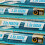 Grenade Grenade High Protein Low Sugar Bar - White Chocolate Cookie 12 x 60 g 6