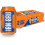 IRN-BRU Regular, 24 Pack Iconic Flavoured Fizzy Drinks Multipack Cans 24 x 330ml Cans 1