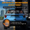 Middle Finger Gesture Light With Remote-ideal Gifted Car Stuff 2