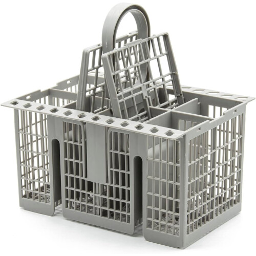 Multifunctionele accessoires voor vaatwaskorven 2