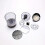 Fish Stool Suction Collector For Fish Tank Automatic Fish Fecal Filter Increase Oxygen 2